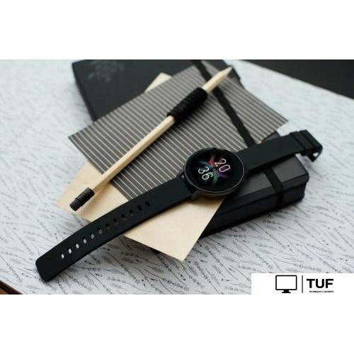 Умные часы Canyon Badian SW-68 (черный)