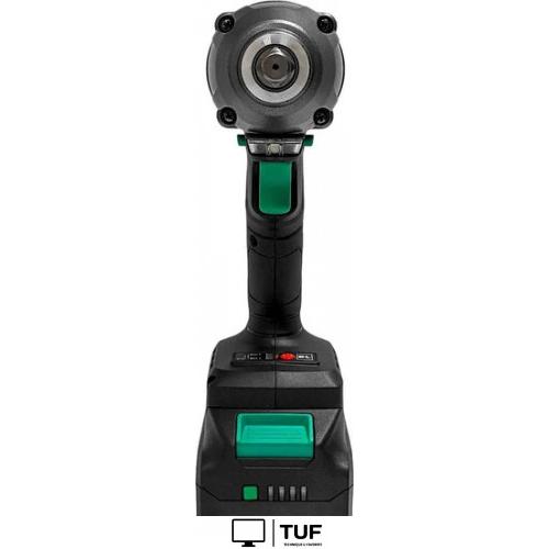 Гайковерт DWT ABWP-20 DN-4C2 BMC (с 2-мя АКБ, кейс)