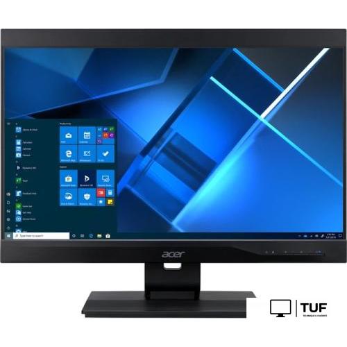 Моноблок Acer Veriton Z4870G DQ.VTQER.01Y