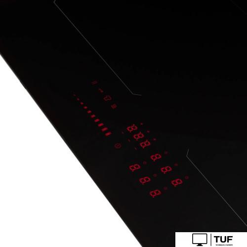 Варочная панель DeLonghi SLI 754 RUS