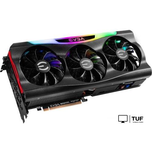 Видеокарта EVGA GeForce RTX 3090 FTW3 Ultra Gaming 24GB GDDR6X 24G-P5-3987-KR