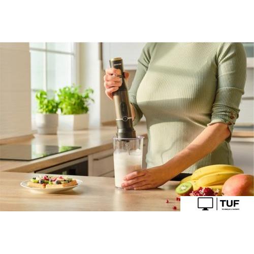 Погружной блендер Sencor SHB 6442BK