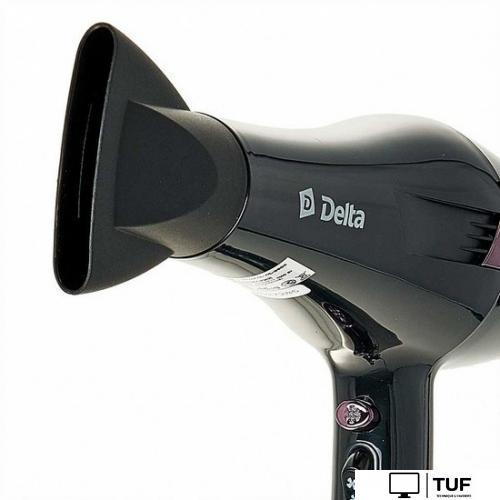 Фен Delta DL-0908