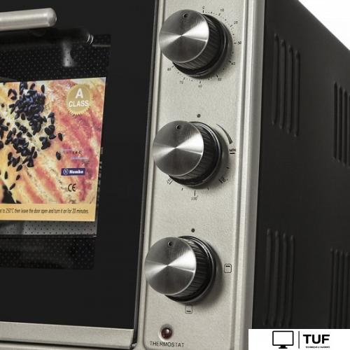 Мини-печь MAUNFELD CEMOB.363.S1