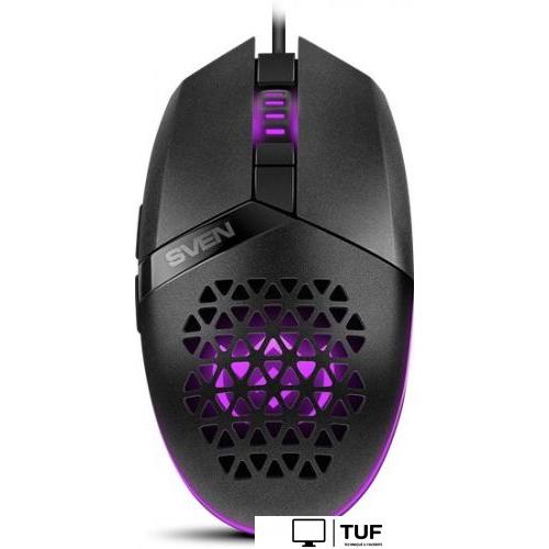 Игровая мышь SVEN RX-G735