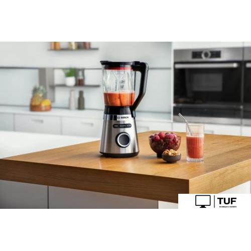 Стационарный блендер Bosch MMB6384M