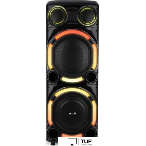 Патибокс Eltronic 30-56 Crazy Box 2500