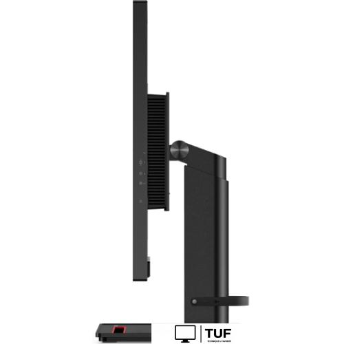 Монитор Lenovo P27h-20 61E9GAT6EU