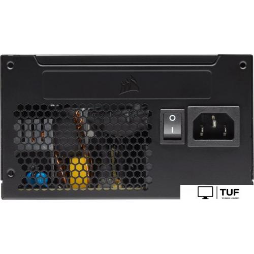 Блок питания Corsair CX650 CP-9020278-EU