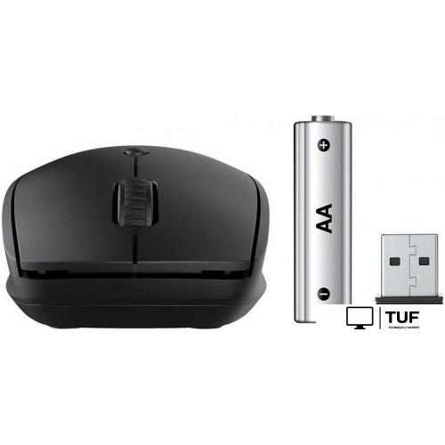 Мышь JLab Go Mouse (черный)