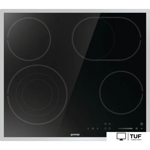 Варочная панель Gorenje ECS646BXE