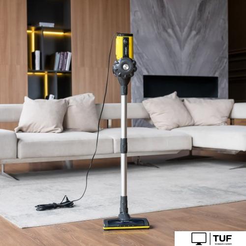 Пылесос Timberk T-VCH-52