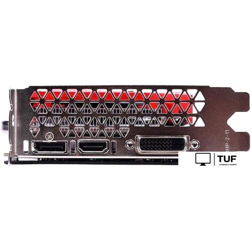 Видеокарта Colorful GeForce RTX 2060 NB-V 6GB GDDR6