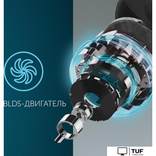 Пылесос RED Solution RV-UR3200