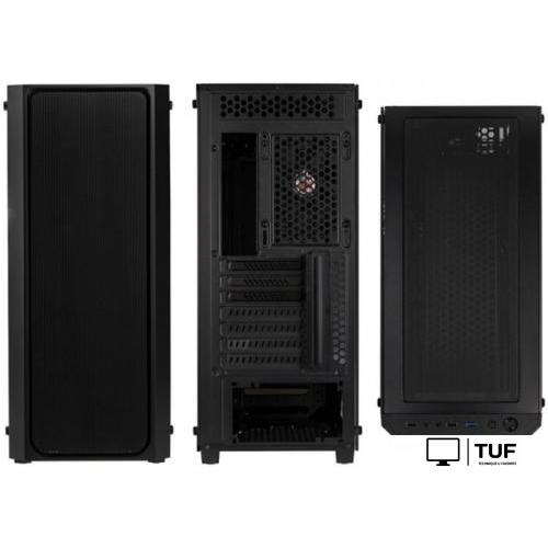 Корпус Raijintek Ponos MS