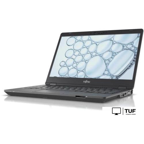 Ноутбук Fujitsu LifeBook U7310 U7310M0003RU
