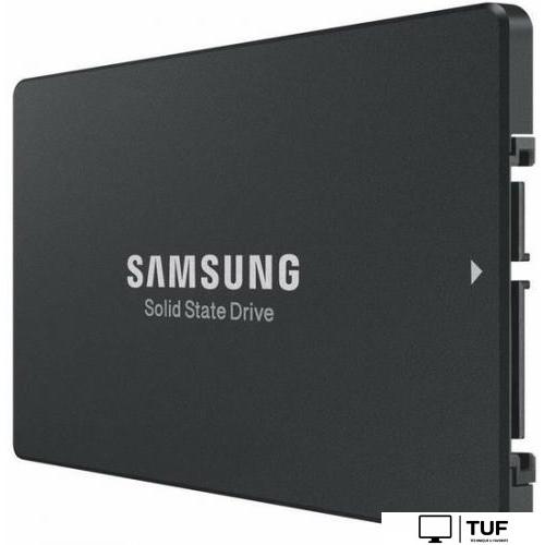 SSD Samsung SM883 960GB MZ7KH960HAJR