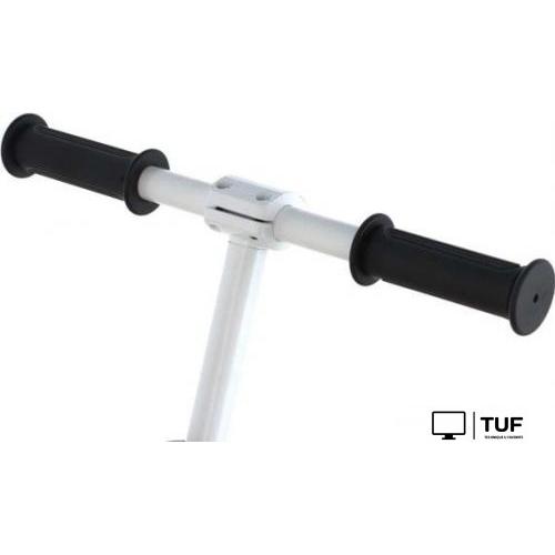 Электросамокат Tribe Kid (белый/оранжевый)