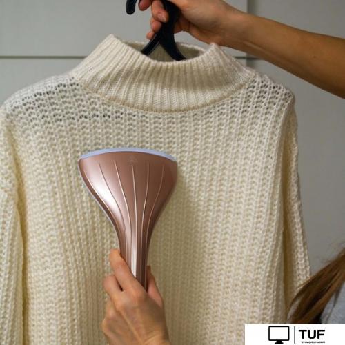 Отпариватель Aresa AR-2303