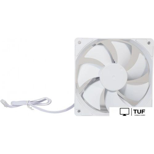 Вентилятор для корпуса Digma DFAN120PWM-1WH