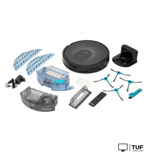 Робот-пылесос RED Solution RV-R6050S Wi-Fi