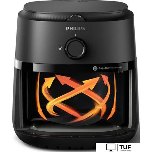 Аэрогриль (аэрофритюрница) Philips NA120/00