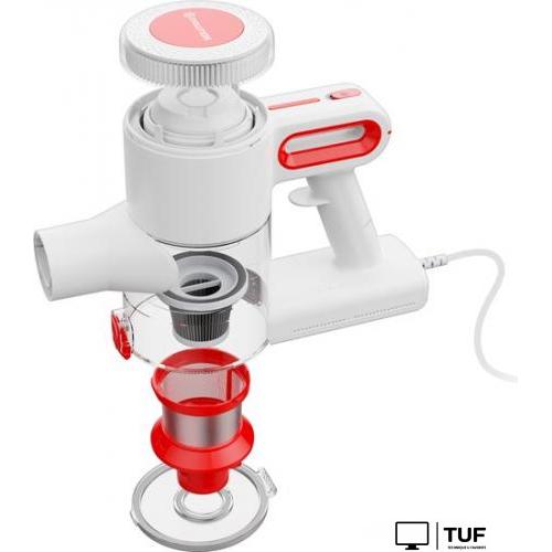 Пылесос Evolution LX900