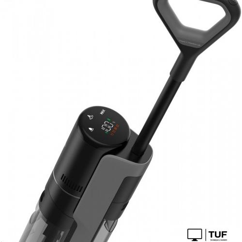 Вертикальный моющий пылесос Dreame H12S (международная версия)