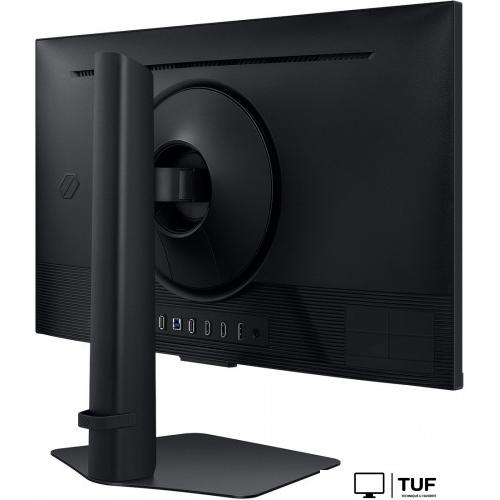 Игровой монитор Samsung Odyssey G7 LS27FG706EIXCI