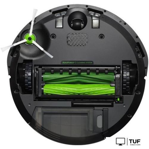 Робот-пылесос iRobot Roomba e5