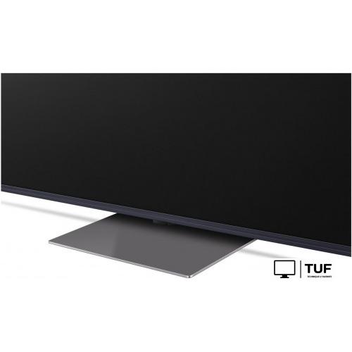 Телевизор LG QNED86 86QNED86T6A