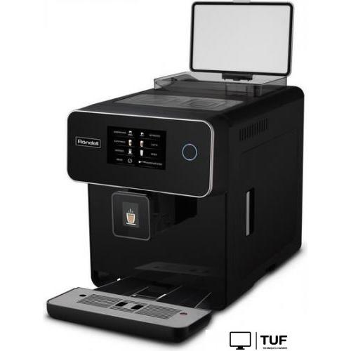 Кофемашина Rondell RDE-1114