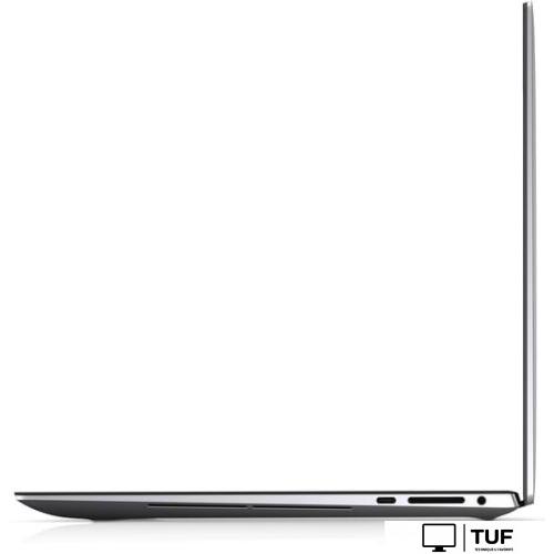 Рабочая станция Dell Precision 15 5560-379340