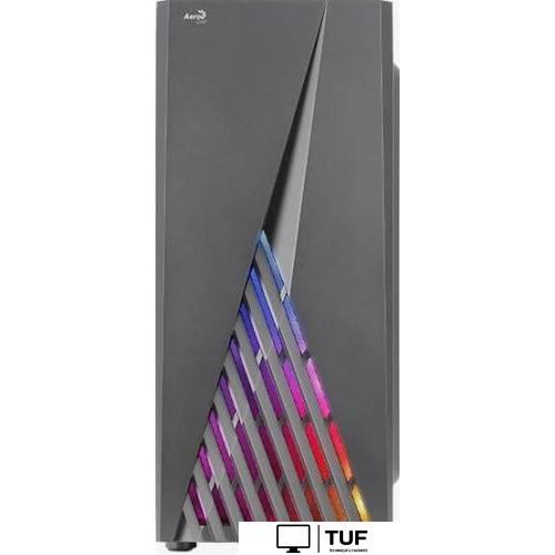 Корпус AeroCool Delta DELTA-A-BK-V1