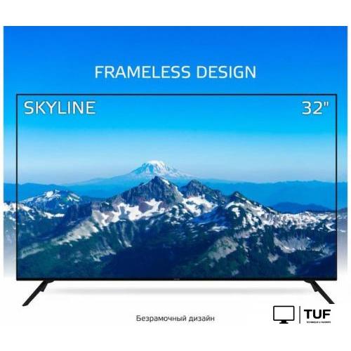 Телевизор Skyline 32YT5901