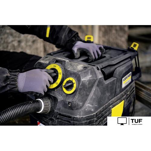 Пылесос Karcher NT 30/1 Tact Te L Anniversary EU 1.148-280.0