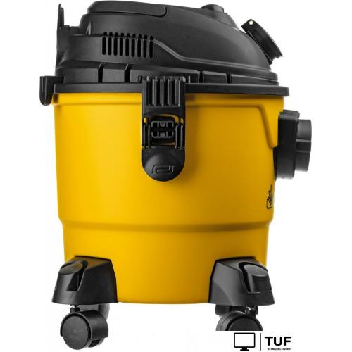 Пылесос Garvill VC1200-15PS