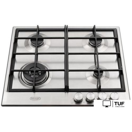 Варочная панель DeLonghi NSL 460 X RUS