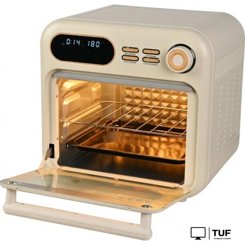 Мини-печь GFgril GFAO-400