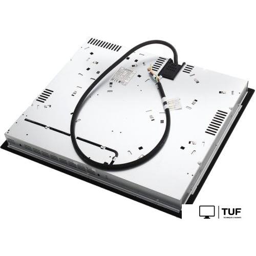 Варочная панель Leran EH 6445 BV