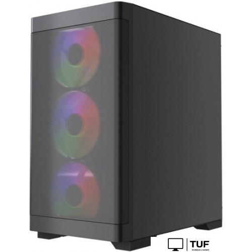 Корпус Powercase Mistral Micro A13B CMMA13B-L4