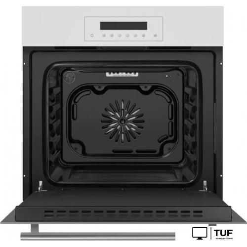 Электрический духовой шкаф HOMSair OEH606WH