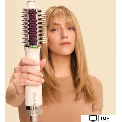 Фен-щетка Shark SmoothStyle HT212EU