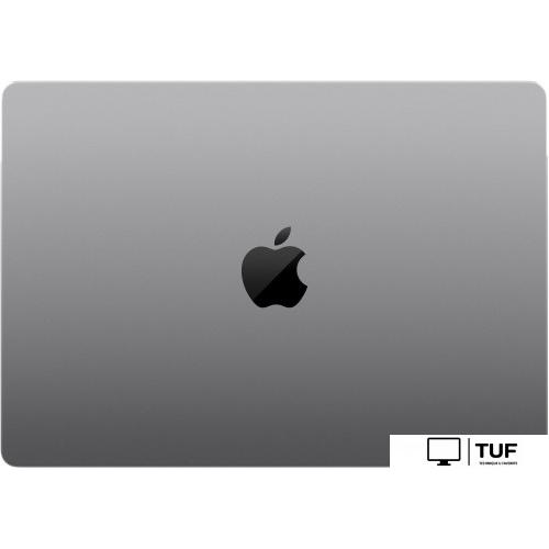 Ноутбук Apple Macbook Pro 14.2 M3 2023 MXE03