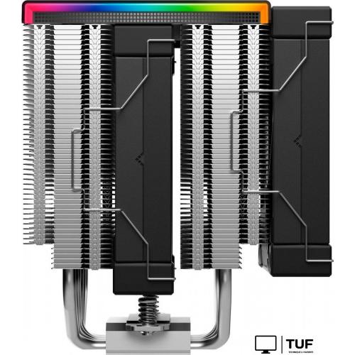 Кулер для процессора DeepCool AK620 DIgital SE R-AK620-BKADMN-GJD
