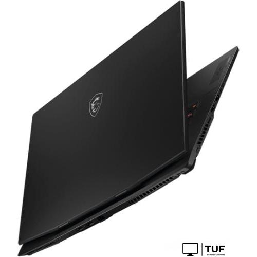 Игровой ноутбук MSI Stealth GS77 12UGS-251RU
