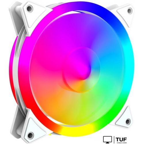 Вентилятор для корпуса A4Tech Bloody BD-CF120ARGB4-WH