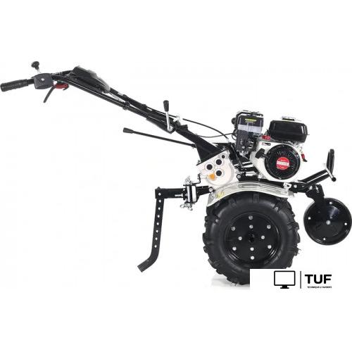 Мотокультиватор бензиновый Интерскол МБ-80/7 790.0.0.40