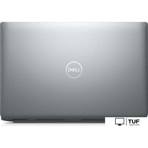 Ноутбук Dell Latitude 5550-5655