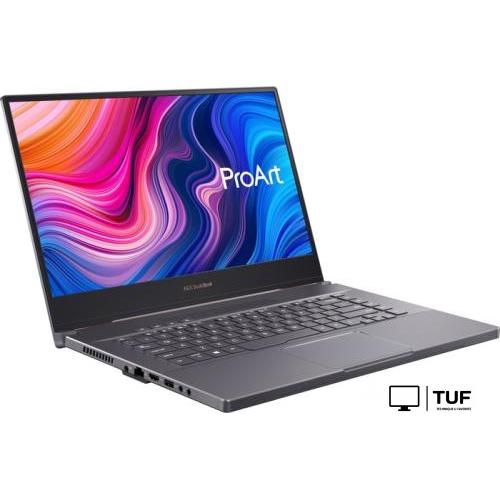 Рабочая станция ASUS ProArt StudioBook 15 H500GV-HC040T